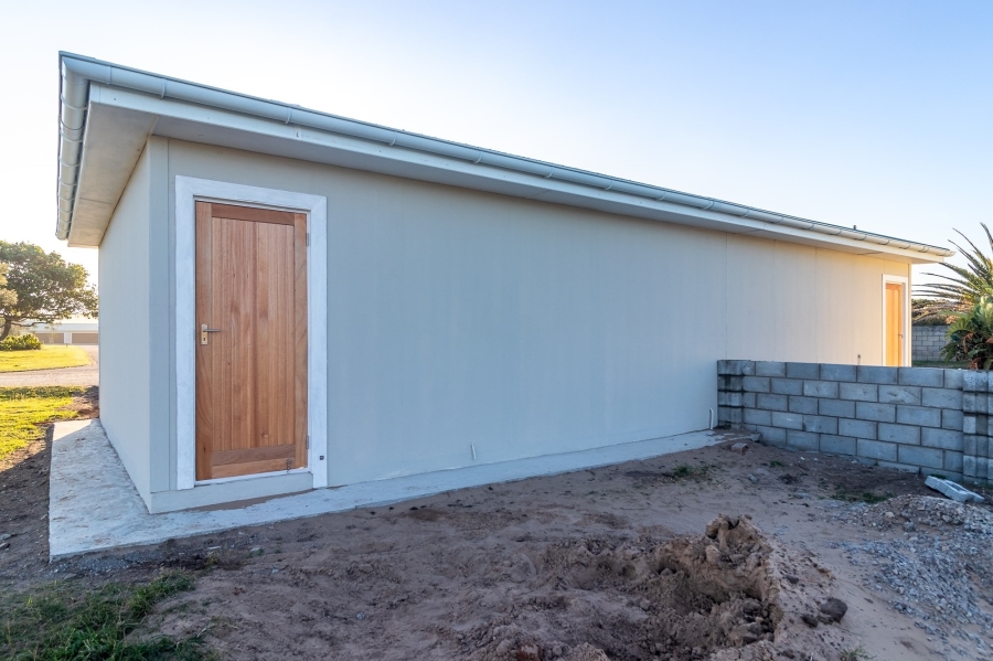 3 Bedroom Property for Sale in Boknesstrand Eastern Cape